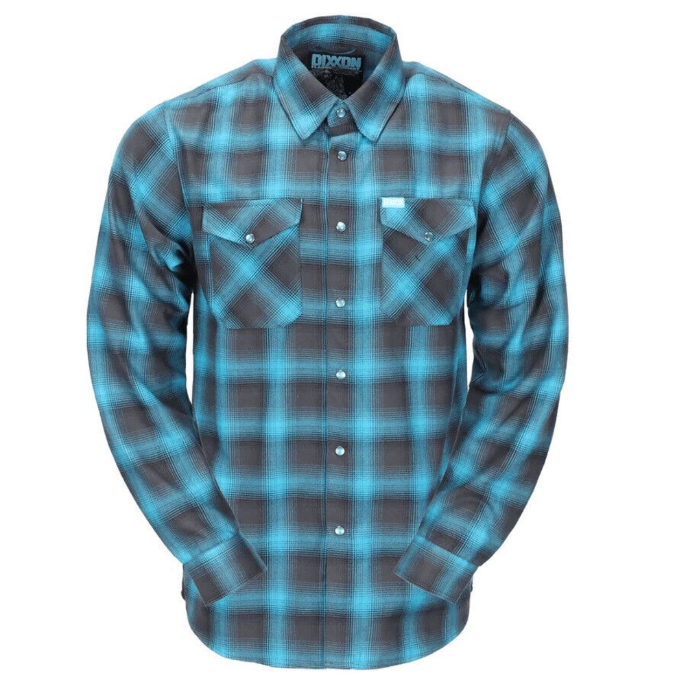 Dixxon Pacifica Flannel